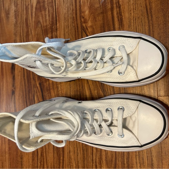 Converse Hiker High Tops - Picture 2 of 8